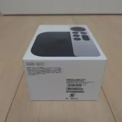 Apple TV 4K 64GB Wi-Fi