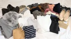 レディース服♥まとめ売り♥M ♥FREEE♥