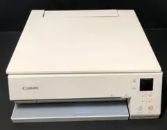 Canon PIXUS TS7330 ホワイト 訳あり
