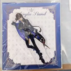 ガンダムW デュオ Knight Style アクリルスタンド アニメイト