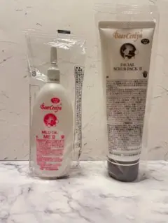 ベルセレージュ マイルドオイルME Ⅱ ＆クリームセット ベルセレージュ マイルドオイルME Ⅱ ＆クリームセット 2025年
