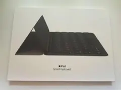 Apple純正 iPad用10、5インチ　スマートキーボード