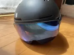 SALOMON ヘルメット ブラック