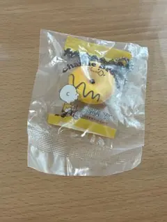 PEANUTS ベーカリーチャーム チャーリー・ブラウン