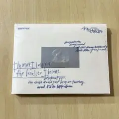 enhypen daydream japan edition 新品未開封 ②