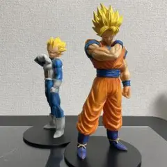 ドラゴンボール　Resolution of Soldiers