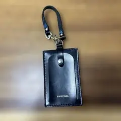 PORTER パスケース ネームタグ