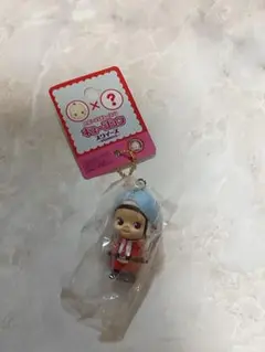 キューピーキュージョン　ウルトラマン　ハヤタ隊員