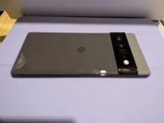 Pixel6pro 画面なし完全ジャンク