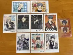 黒年中　ぱしゃこれセット