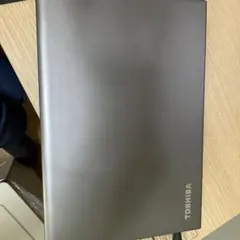 Core i7 4600U SSD TOSHIBA ノートパソコン