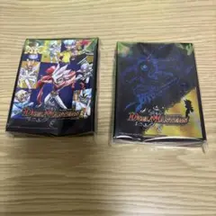 アウトレイジビクトリー　スリーブ　2個セット　未開封