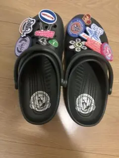 25cm ヒステリックグラマー madhappy cross