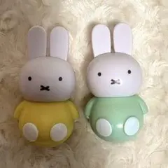 ミッフィー ぬいぐるみ 2体セット