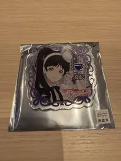 ラブライブスーパースターアクリルバッチ