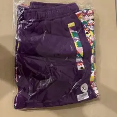 【新品】ももクロ 高城れに 公式 ハーフパンツ 【24H発送】