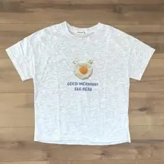 lalaland　エッグベアT　XL