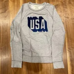 American Eagle トレーナー
