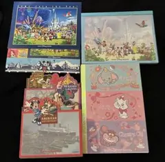 ディズニー メモ帳 いいね不要