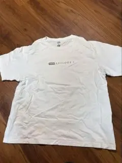 ユニクロ スターウォーズ UT Tシャツ XXLサイズ