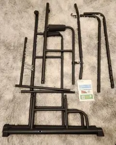 懸垂バー