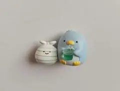 すみっコぐらし　ぺんぎん　本物
