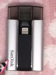 ixpand USBメモリ 64GB ☆☆