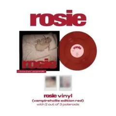 2025年最新】Rose rosie レコードの人気アイテム - メルカリ