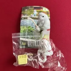 鯉人 釣道 ボウズを予感する鯉人