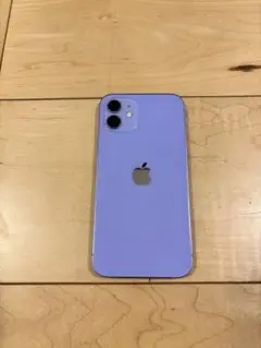 Apple iPhone 12 ラベンダー 64GB