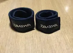Daiwa(ダイワ) ロッドベルト 2点セット