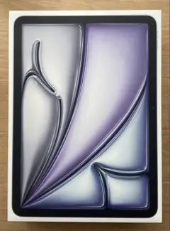 新品未開封 iPad Air (M3) 11インチ 128GB Wi-Fiモデル