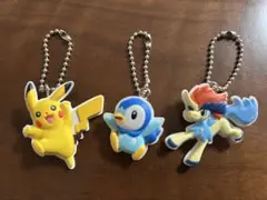 ポケモン キーホルダーセット