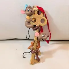 2025年最新】ディズニー シンデレラ ジャック ガス フィギュアの