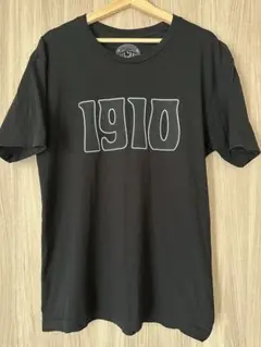 1910 Tee Black ナインティーンテン ジェイミーリン