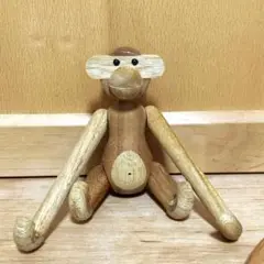 KAY BOJESEN カイボイスン　ミニ　モンキー