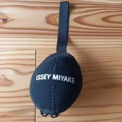 ISSEY MIYAKE パッカブルエコバッグ