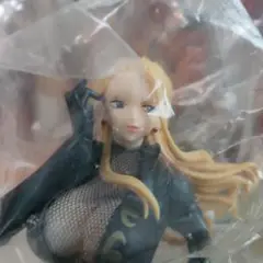 (ジャンク)カリファ黒