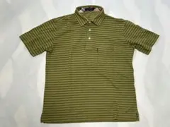 Golden Bear Lサイズ ポロシャツ