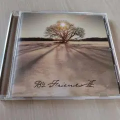 B'z　FRIENDS Ⅲ