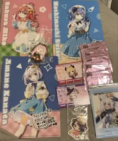 ホロライブ まとめ売り 13点セット