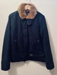 WTAPS N-1 ネイビー サイズ2 WTAPS N-1 ネイビー サイズ2 メンズ
