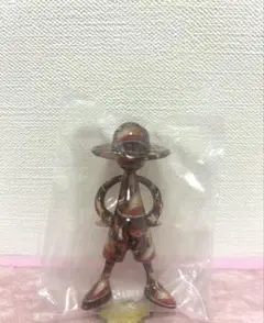 ワンピース ルフィズ LUFFY's 冒険の記憶　シークレット