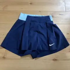 NIKE テニス　スコートXS