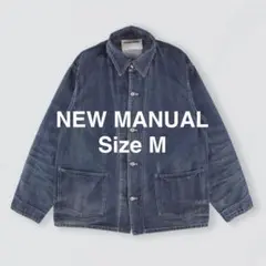 KAPTAIN SUNSHINE × New Manual 藤原裕　完売アイテム KAPTAIN SUNSHINEとNew Manualのコラボレーションアイテムが3月