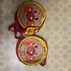 アンパンマンリュック