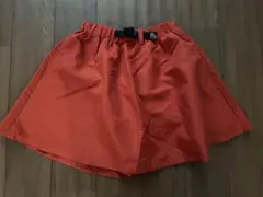 グリーンレーベルリラクシング☆キュロット130サイズ