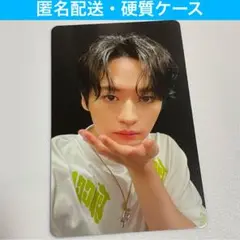 HMV karma straykids スキズ 店舗特典 B トレカ リノ