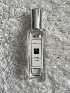 ジョーマローン ロンドン ピオニーu0026ブラッシュスエード コロン 30ml