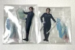 ワーステ 蔵内 王子 アクスタ ランダム